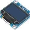 128x64 OLED Graphic Display Interfacing with ESP32 icon