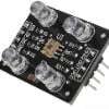 TCS3200 Color Sensor Interfacing with ESP32 icon