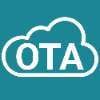 ESP32 OTA Programming using Arduino ide. icon