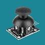 Analog Joystick Interfacing with ESP32 icon