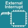 GPIO Interrupt of ESP32 icon