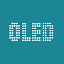 SSD1306 128x32 OLED Display Complete Guide with Arduino Interfacing icon