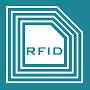 RFID Reader EM18 Interface with 8051 icon