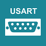 8051 UART icon