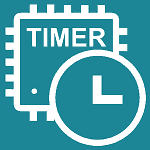 8051 Timers icon