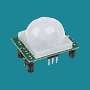 PIR Sensor Interfacing with ESP32 icon