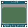 Nokia5110 graphical display interfacing with PIC18F4550 icon