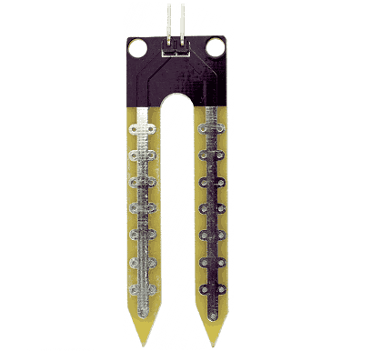 Picture of Soil Moisture Sensor