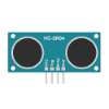 Ultrasonic hc-sr04 Sensor Interfacing with ESP32 icon