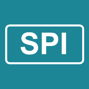 SPI of ARM MBED LPC1768 icon