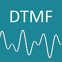 MT8870 DTMF Decoder Interfacing with Arduino UNO icon