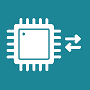 LPC2148 (32-bit ARM7TDMI-S processor) GPIO Ports and Registers icon